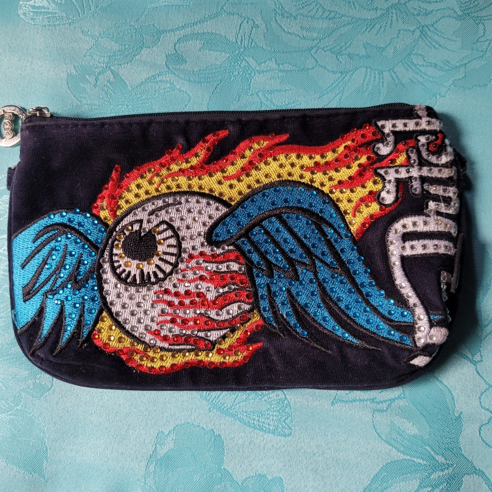 Vintage von Dutch clutch wrislet